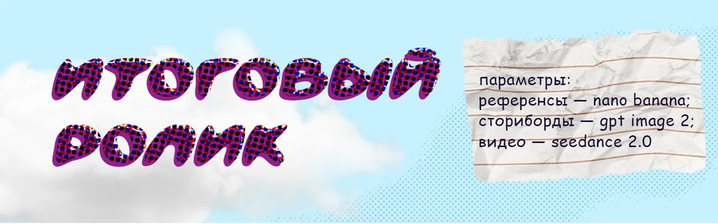 Мишка виновен (ИИ-мультфильм) — Изображение №5 — Анимация, Нейро на Dprofile