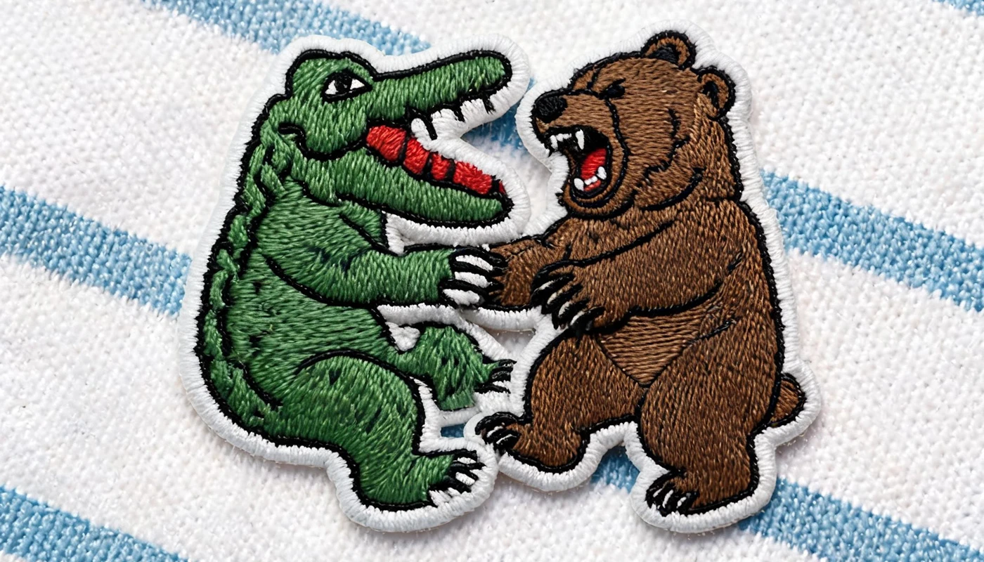 ИИ-реклама Lacoste — Изображение №2 — Маркетинг, Нейро на Dprofile
