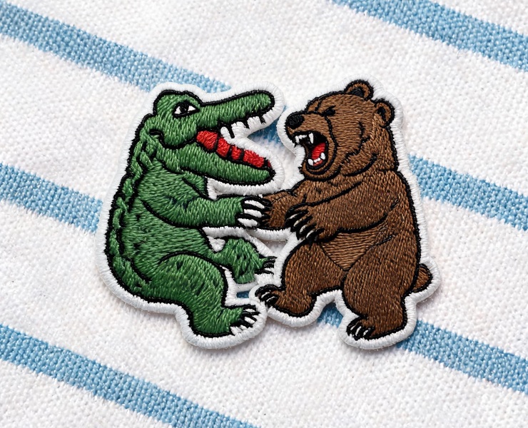ИИ-реклама Lacoste — Маркетинг, Нейро на Dprofile