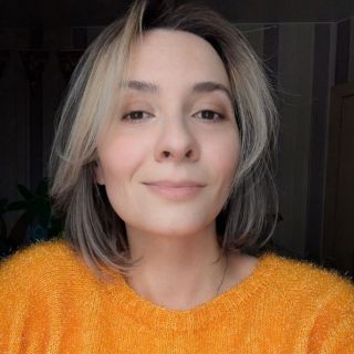 Аватар пользователя Ксения Баинова