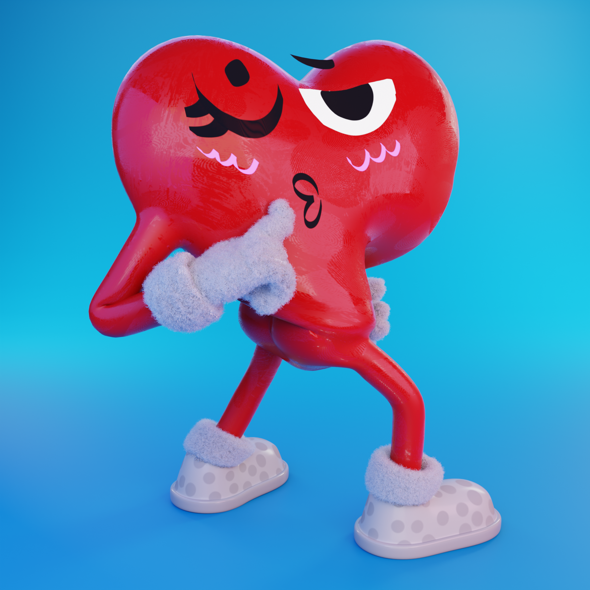 Heart Dating-Animation — Изображение №10 — Иллюстрация, Анимация на Dprofile