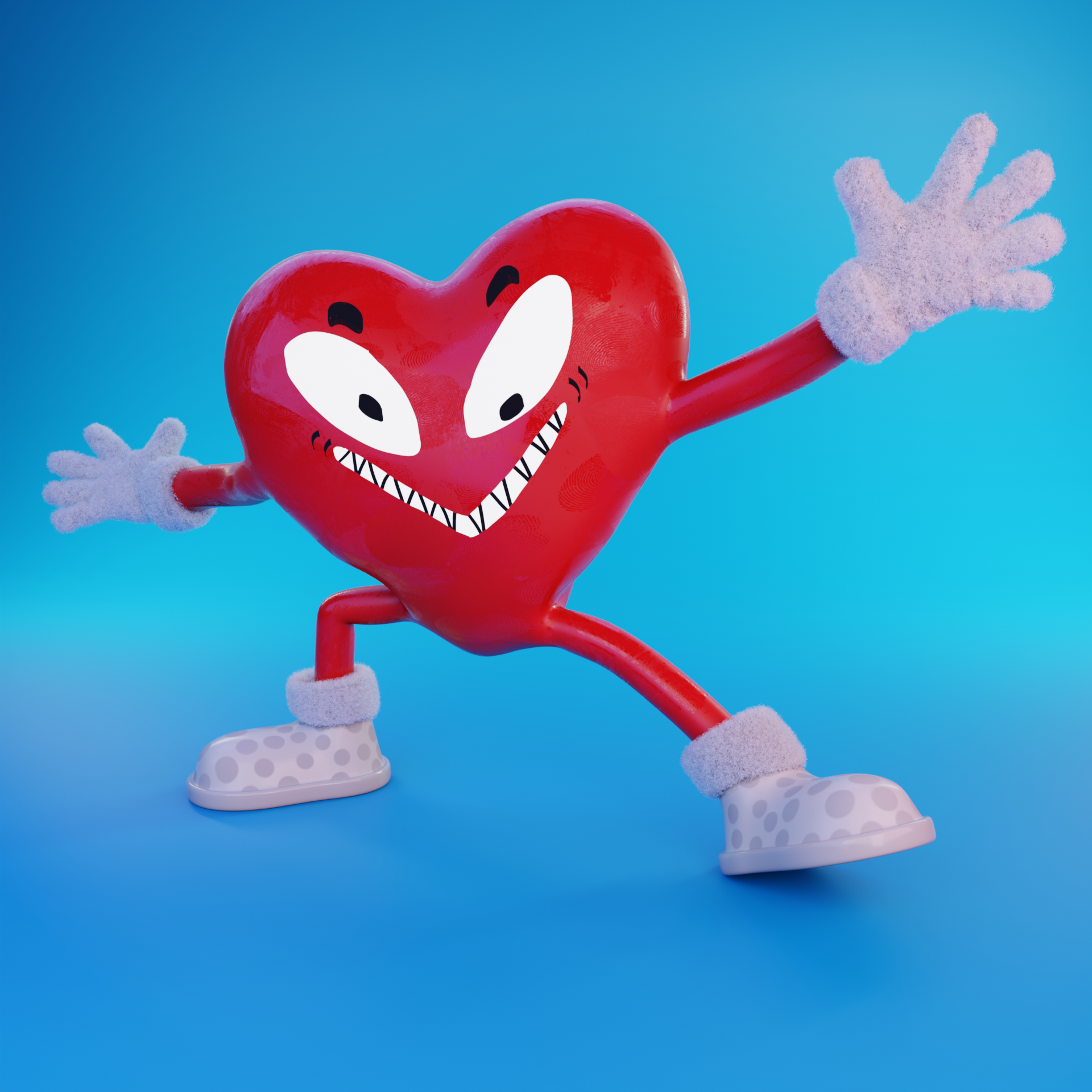 Heart Dating-Animation — Изображение №15 — Иллюстрация, Анимация на Dprofile