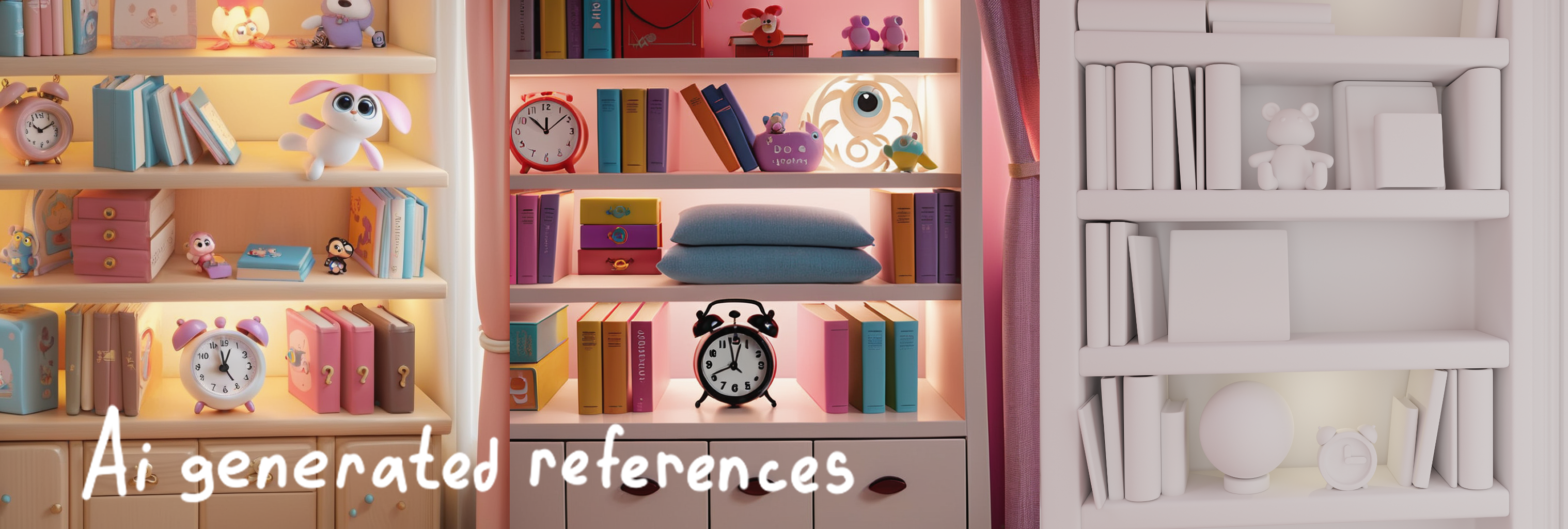 ENTOMOLOGICAL COLLECTION-Animation — Изображение №15 — 3D, Анимация на Dprofile