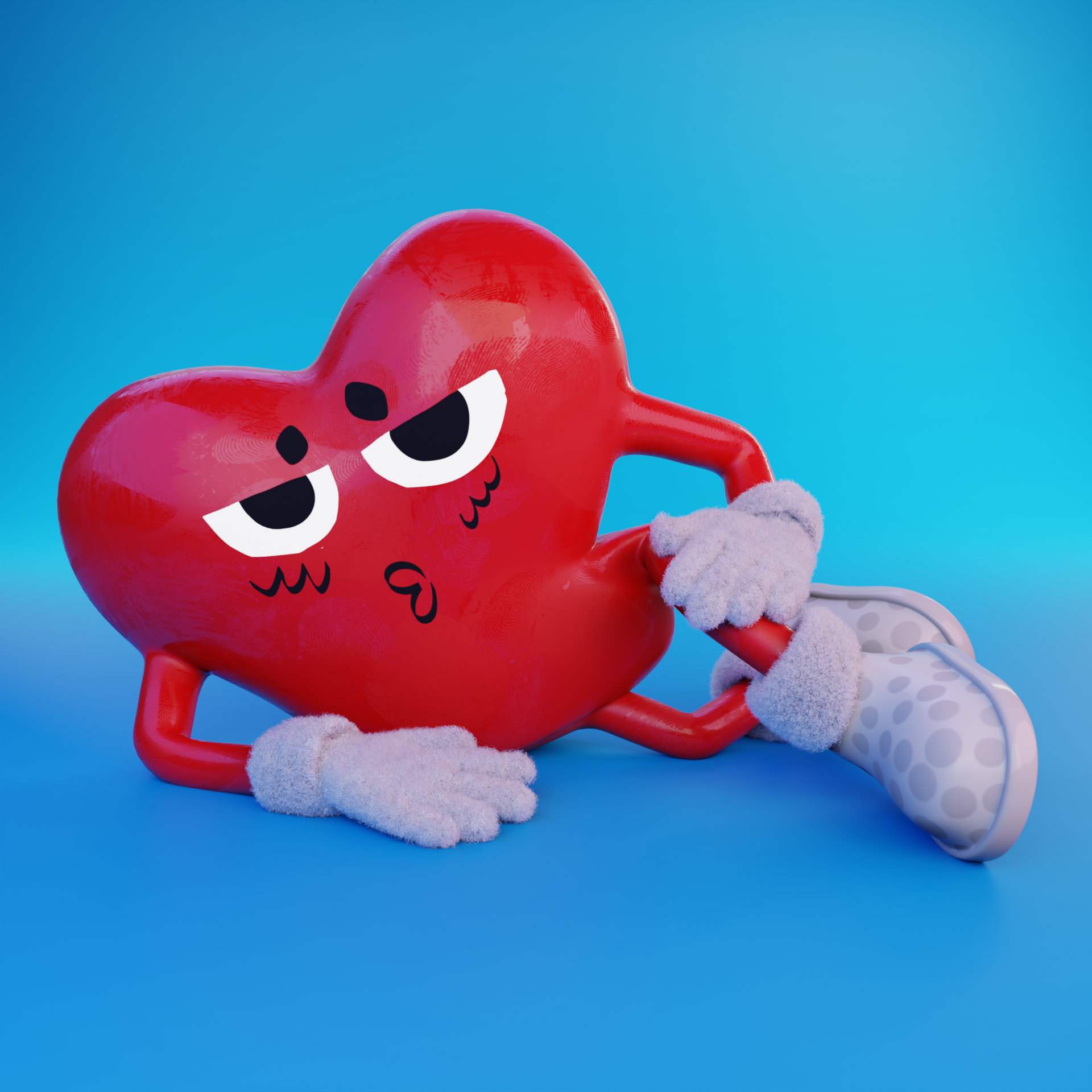 Heart Dating-Animation — Изображение №14 — Иллюстрация, Анимация на Dprofile