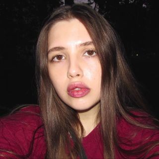 Аватар пользователя Софья Самофеева