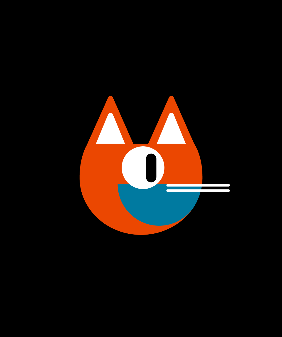 КОТОПУЛЬТА — Изображение №18 — Брендинг на Dprofile