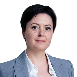 Аватар пользователя Юлия Гаврилова