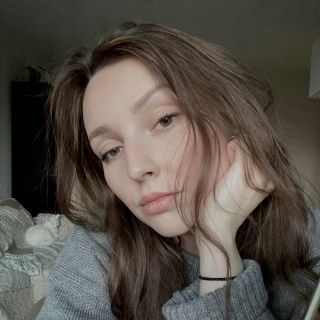 Аватар пользователя Анна Агжигитова