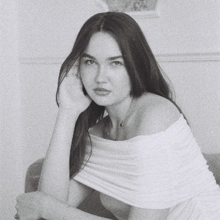 Аватар пользователя Anna Chekrygina