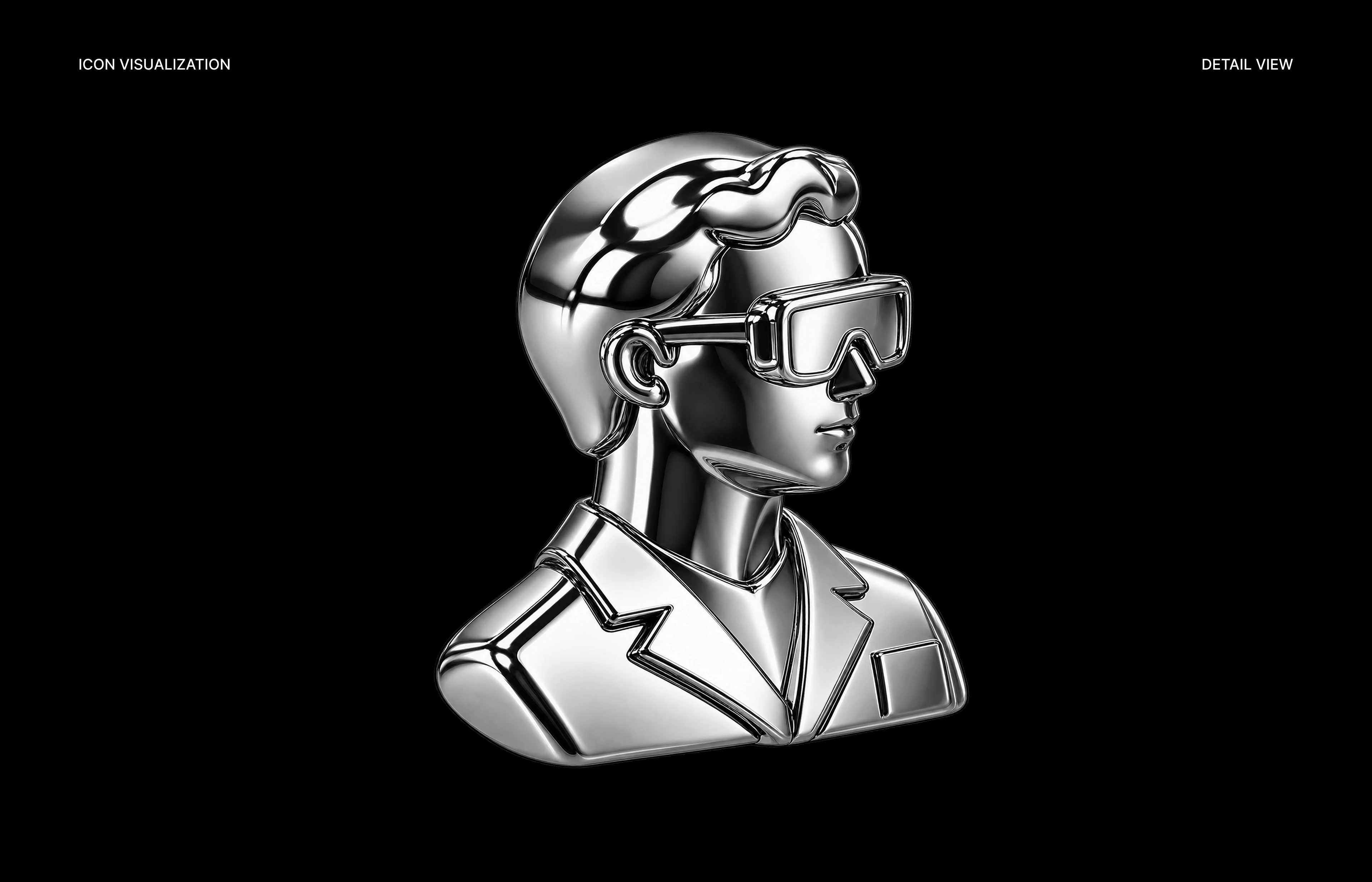 Science & Tech 3D Icon System — Изображение №7 — Графика, 3D на Dprofile