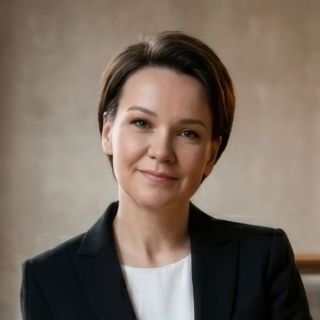 Аватар пользователя Юлия Кузьмина