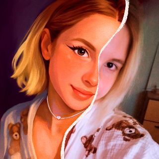 Аватар пользователя Марина Сильнягина
