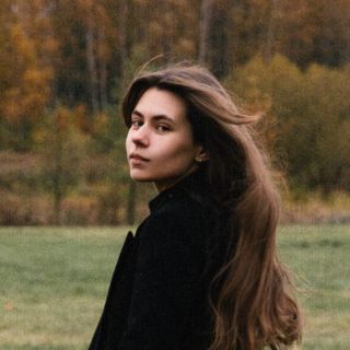 Аватар пользователя Юлия Скавыш