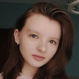 Аватар пользователя Ксения Петрова