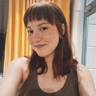 Аватар пользователя Эвелина Зигангирова