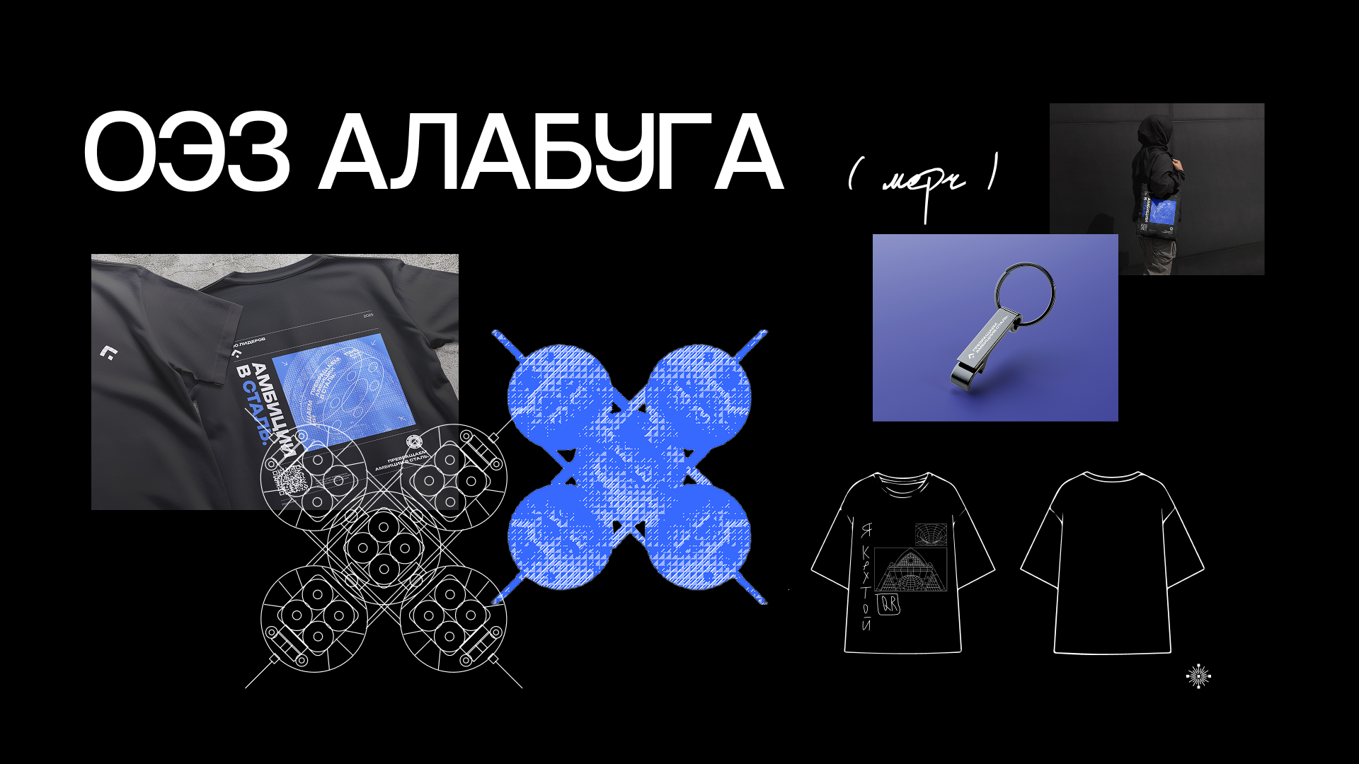 ( это мое портфолио! ) — Изображение №9 — Брендинг на Dprofile