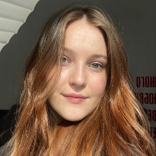 Аватар пользователя Екатерина Грушина