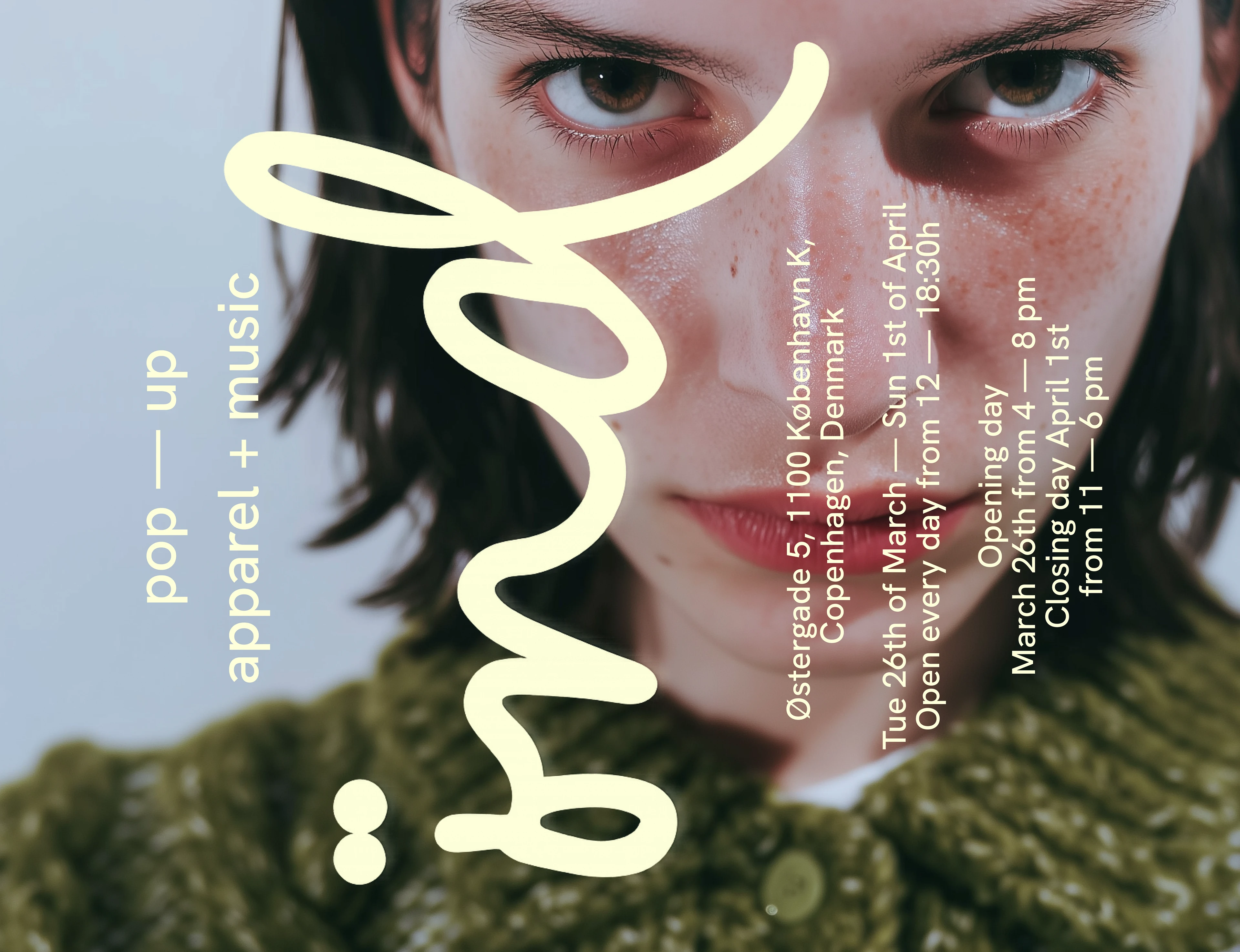 ÖND | Branding — Изображение №19 — Брендинг, Графика на Dprofile