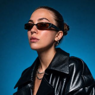 Аватар пользователя Ляйсан Загидуллина