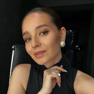 Аватар пользователя Алия Хабибулина
