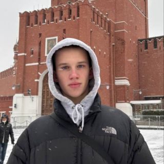 Аватар пользователя федор клушин