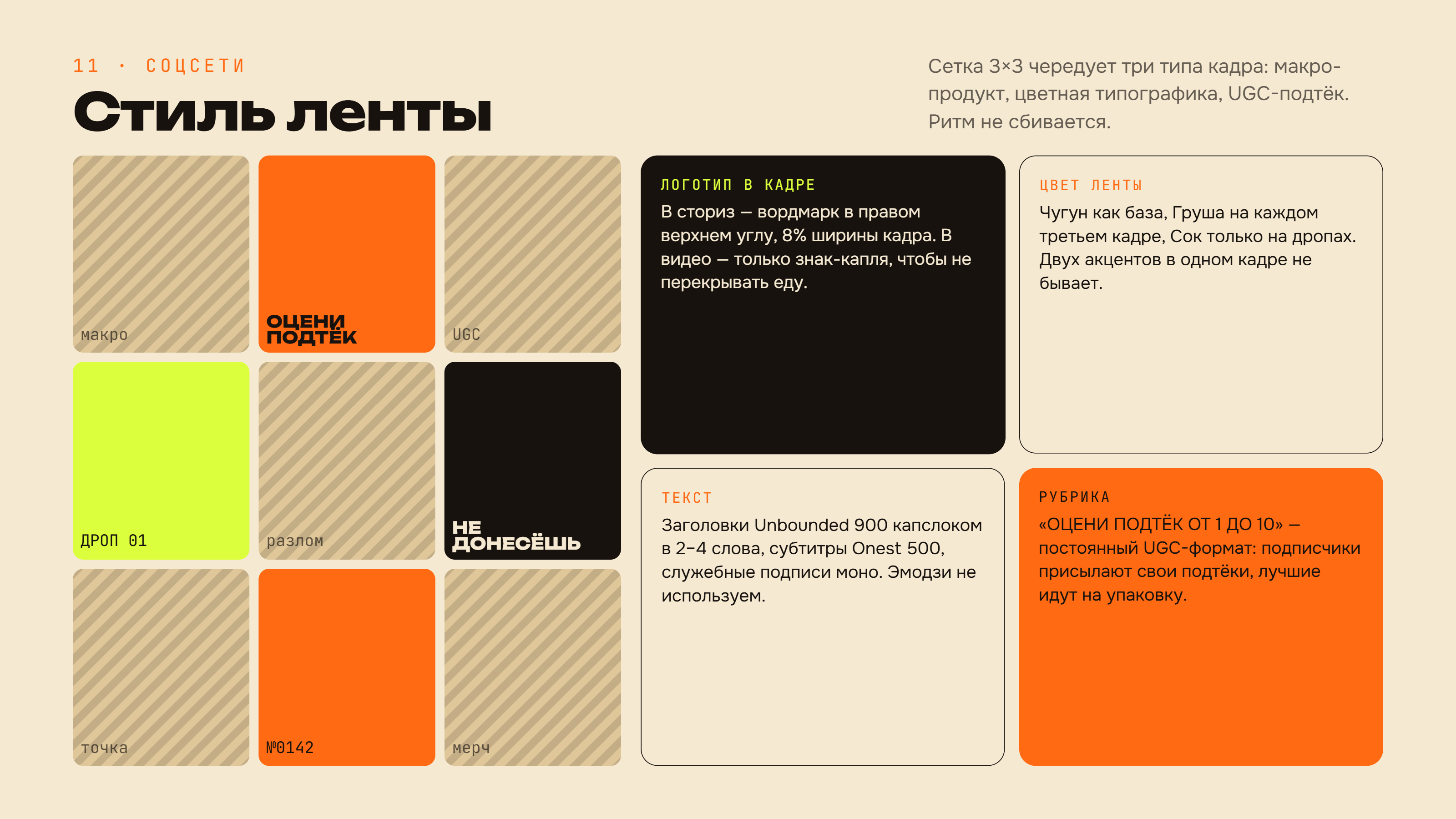 СОЧЬ — айдентика бренда горячих сочней — Изображение №11 — Брендинг, Графика на Dprofile