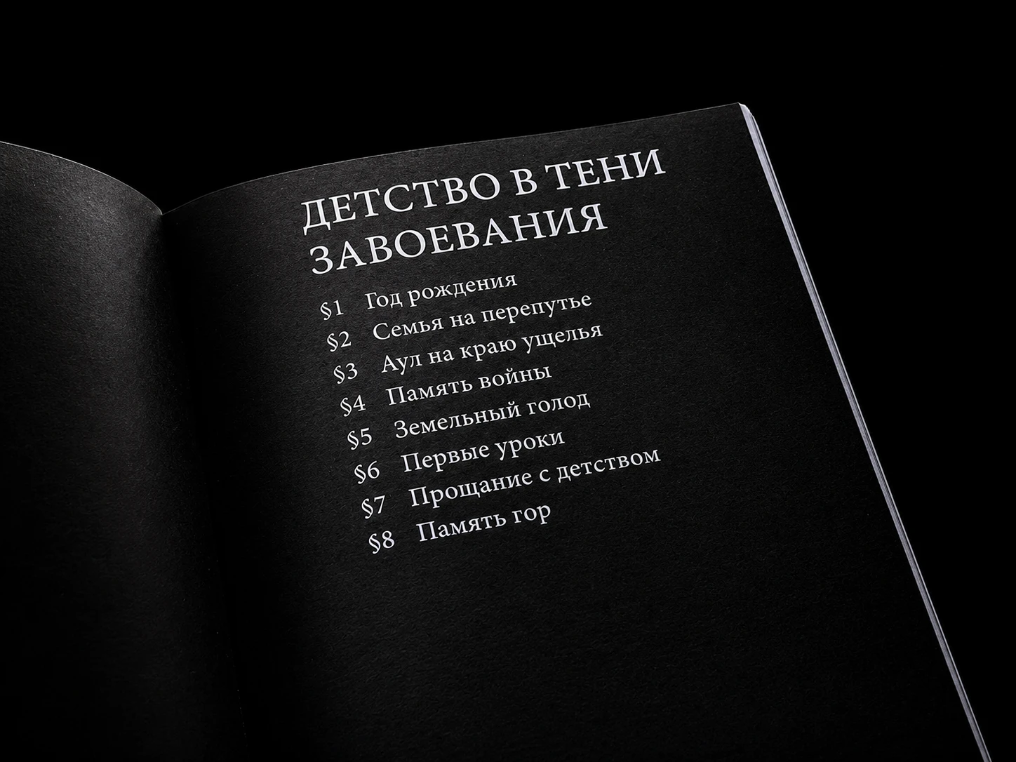Kosta / Къоста. Night. Day. Eternity — 2026 — Изображение №6 — Графика на Dprofile
