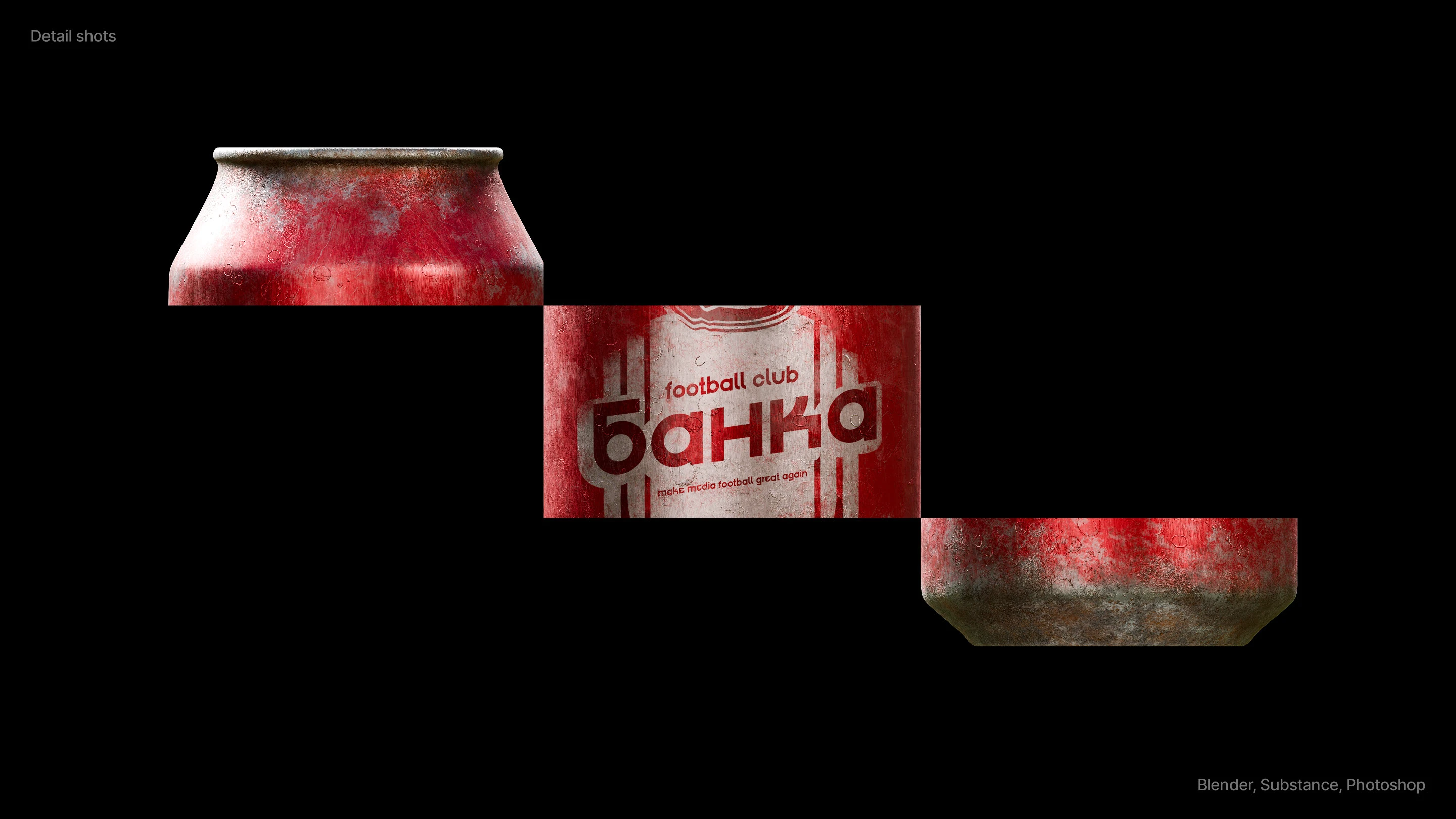 BANKA - Animated video — Изображение №2 — 3D, Анимация на Dprofile