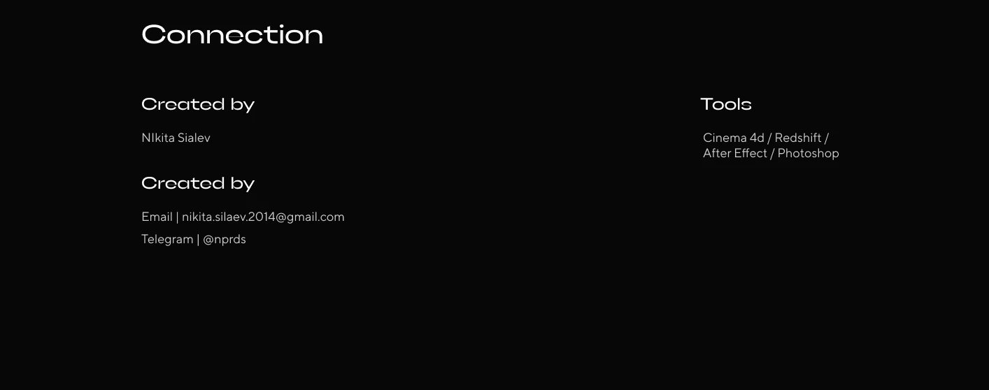 Porsche 911 Motion Visualization — Изображение №5 — 3D, Анимация на Dprofile