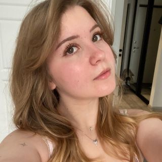 Аватар пользователя Catherine Isakova