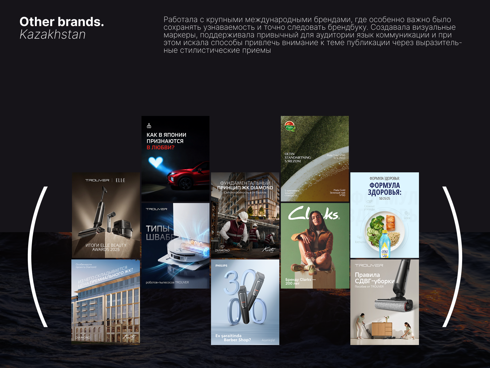 SMM Design | Portfolio — Изображение №3 — Графика, Маркетинг на Dprofile