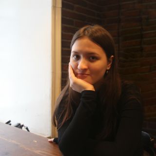 Аватар пользователя Мария Гревцева