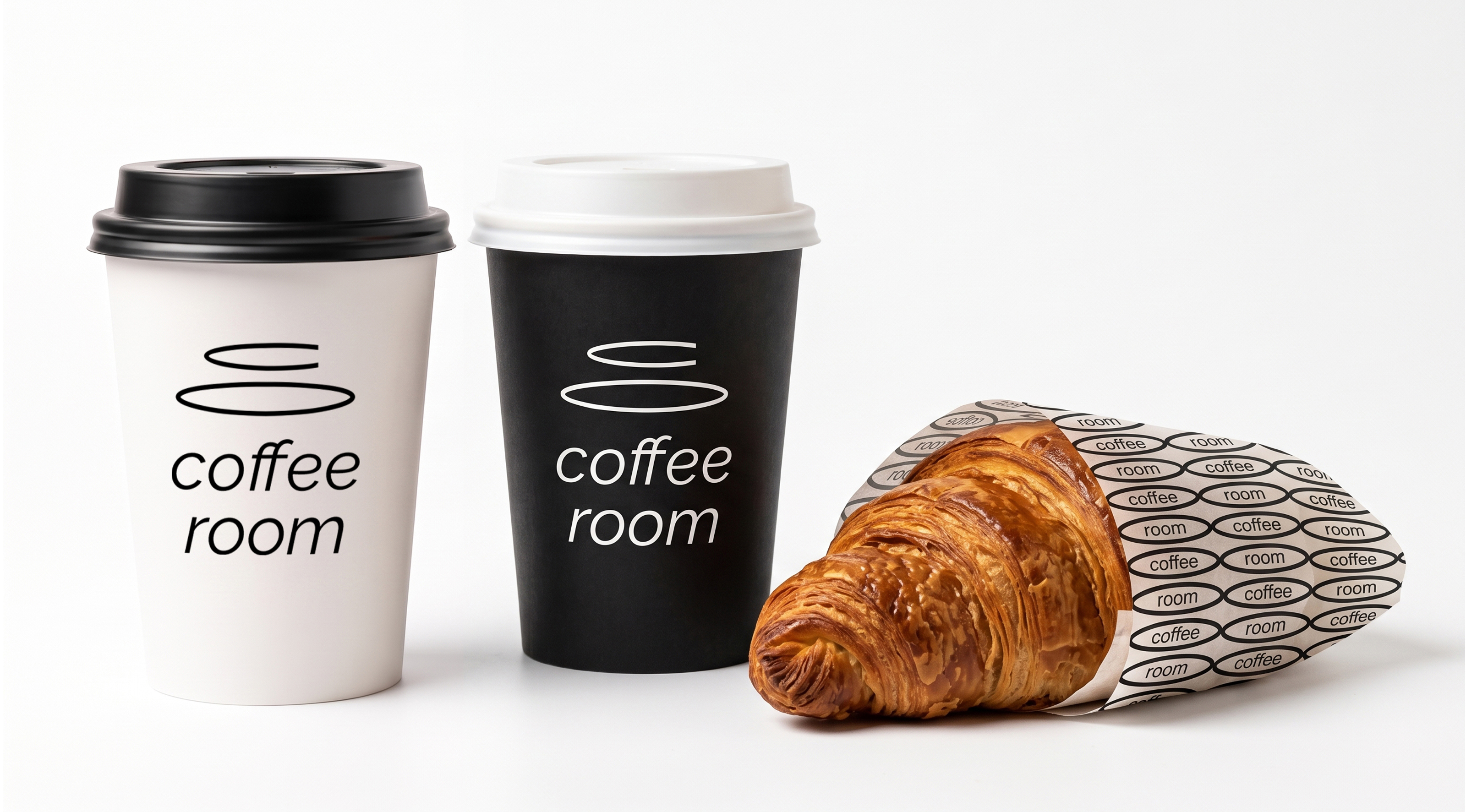 Coffee room — Изображение №3 — Брендинг на Dprofile