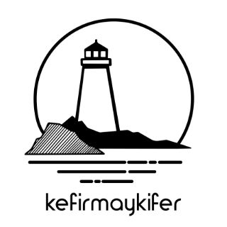 Аватар пользователя kefirmaykifer