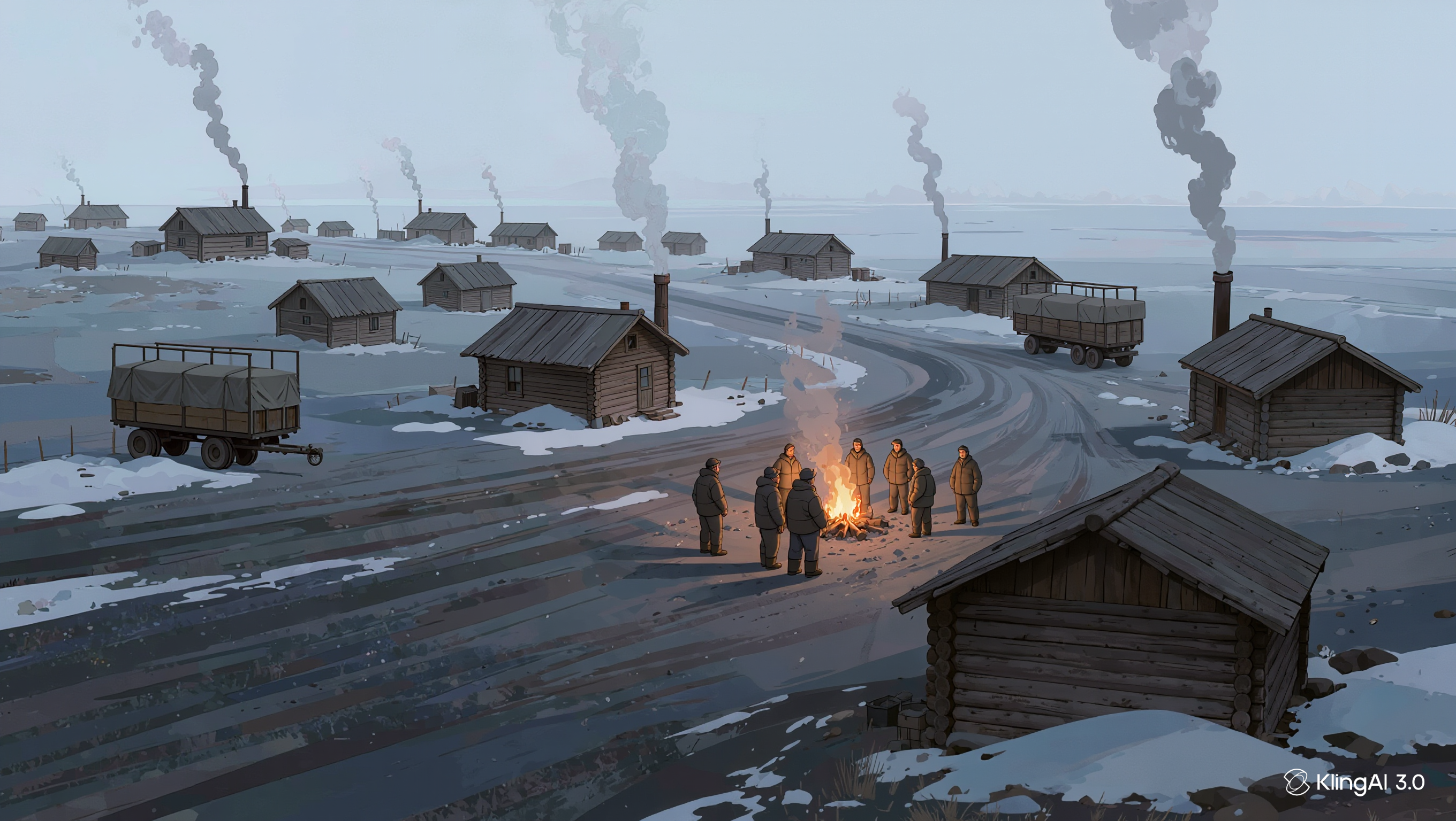 "Лукойл-Когалым" — Изображение №29 — Нейро на Dprofile