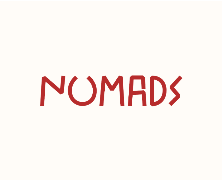 Музыкальный фестиваль кочевников "NOMADS" на Dprofile