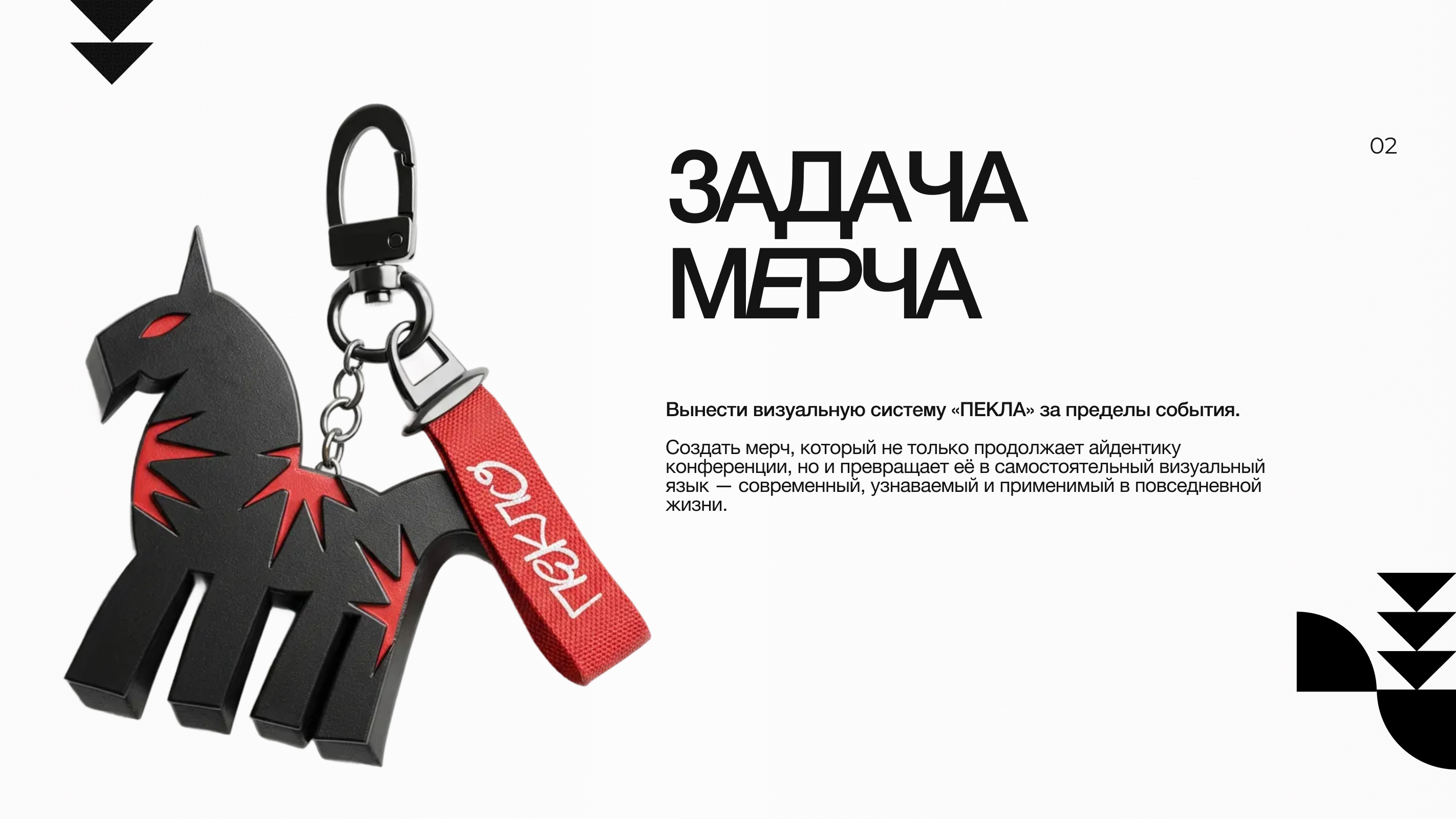 Мерч для конференции ПЕКЛО — Изображение №3 — Брендинг на Dprofile