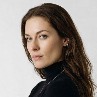 Аватар пользователя Александра Фокк