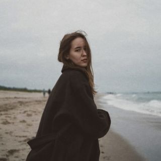 Аватар пользователя Анна Абдиева