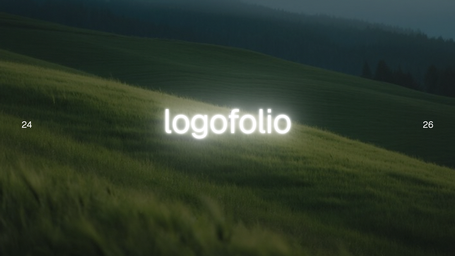 Logofolio — подборка логотипов — Изображение №1 — Брендинг на Dprofile