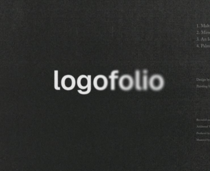 Logofolio — подборка логотипов — Брендинг на Dprofile