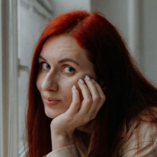 Аватар пользователя Анна Макарова