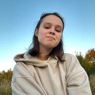 Аватар пользователя Виктория Бабаченко