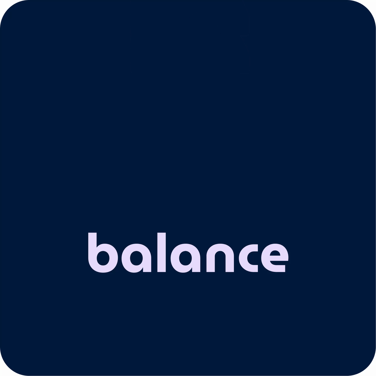 Balance — приложение для подсчета калорий — Изображение №2 — Интерфейсы на Dprofile