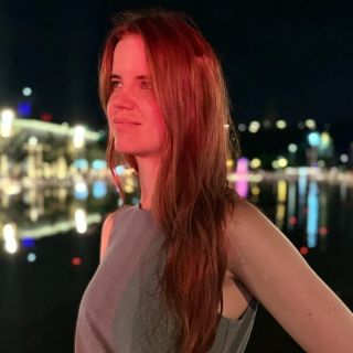 Аватар пользователя Татьяна Сысоева