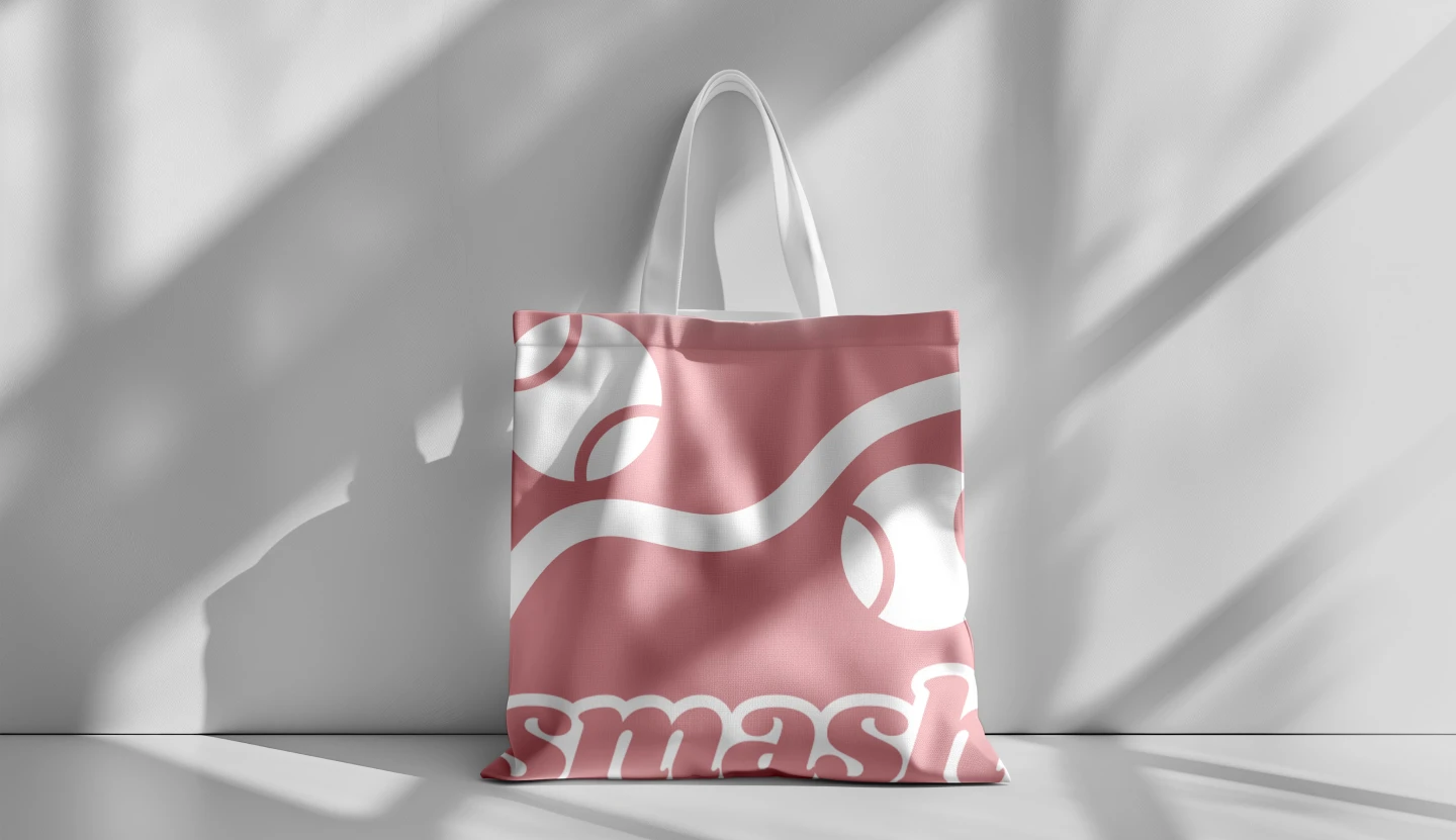 ЛОГОТИП | ФИРМЕННЫЙ СТИЛЬ | SMASH — Изображение №7 — Брендинг на Dprofile