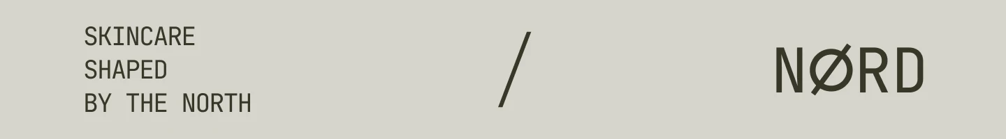NØRD | ФИРМЕННЫЙ СТИЛЬ | ЛОГОТИП | ДИЗАЙН УПАКОВКИ — Изображение №10 — Брендинг на Dprofile