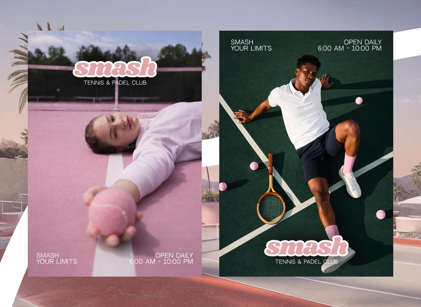 ЛОГОТИП | ФИРМЕННЫЙ СТИЛЬ | SMASH — Изображение №11 — Брендинг на Dprofile