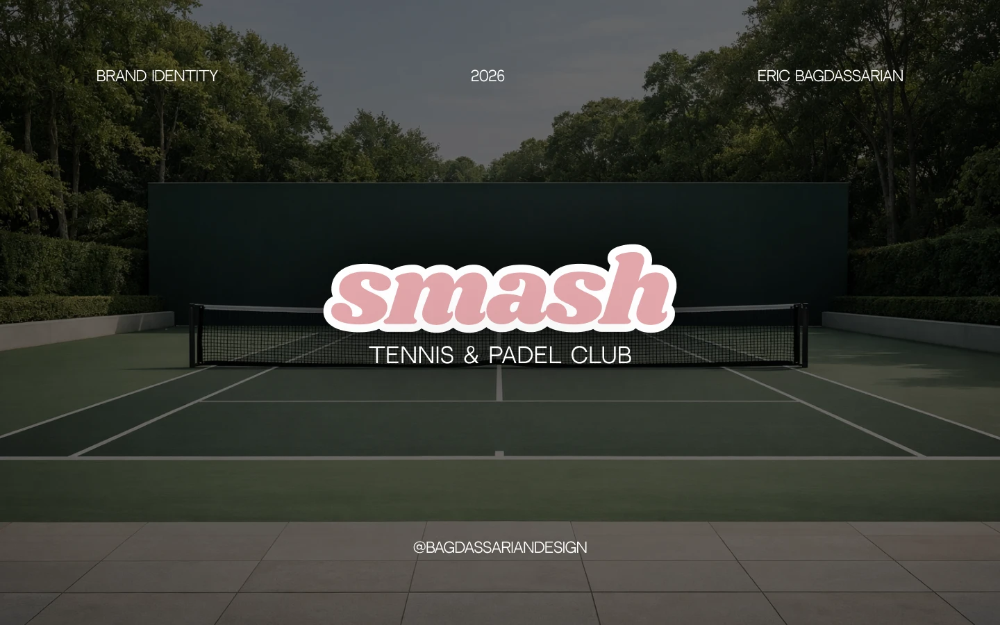 ЛОГОТИП | ФИРМЕННЫЙ СТИЛЬ | SMASH — Изображение №1 — Брендинг на Dprofile