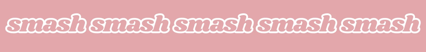 ЛОГОТИП | ФИРМЕННЫЙ СТИЛЬ | SMASH — Изображение №10 — Брендинг на Dprofile
